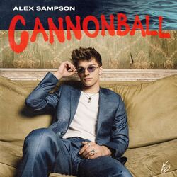 Cover of Cannonball