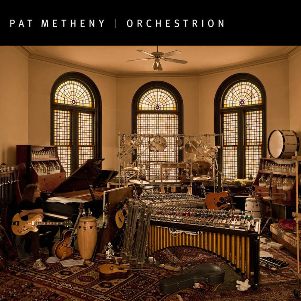Picture of Orchestrion