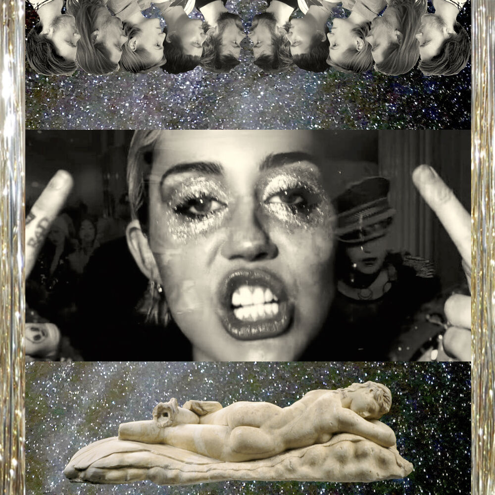 Picture of Cyrus Skies (Miley Cyrus & Her Dead Petz Cover)