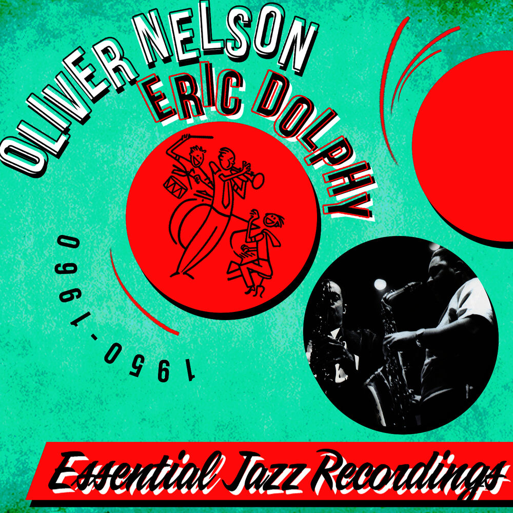 Picture of Essential Jazz Recordings 1950-1960