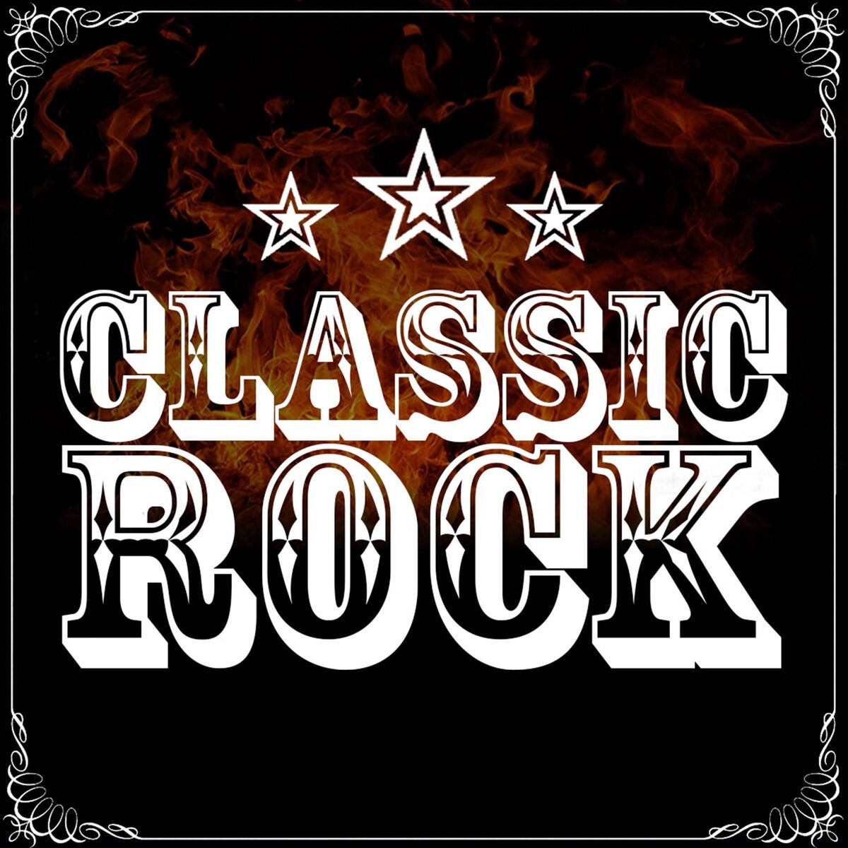 Album cover of Classic Rock, Vol. 1