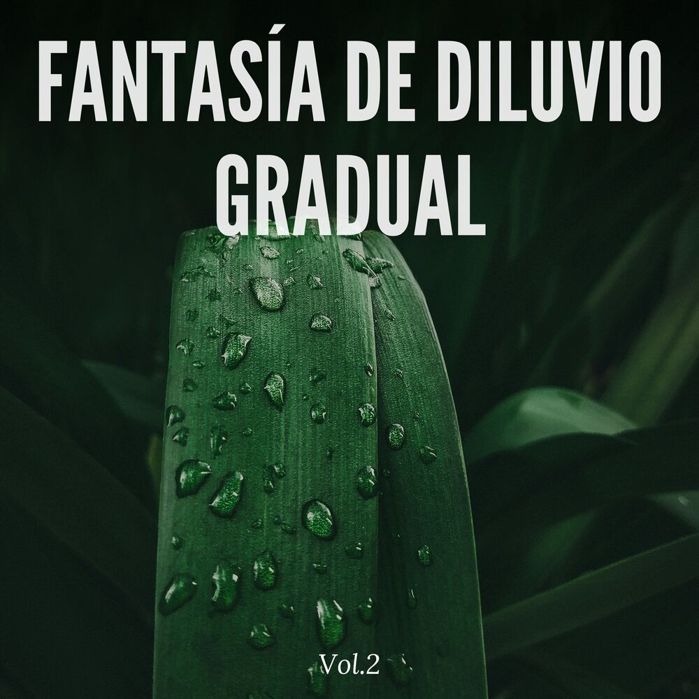 Picture of Fantasía de diluvio gradual Vol.2