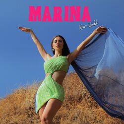 Cover of Man's World