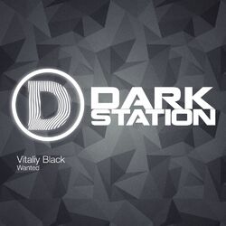 Cover of Wanted