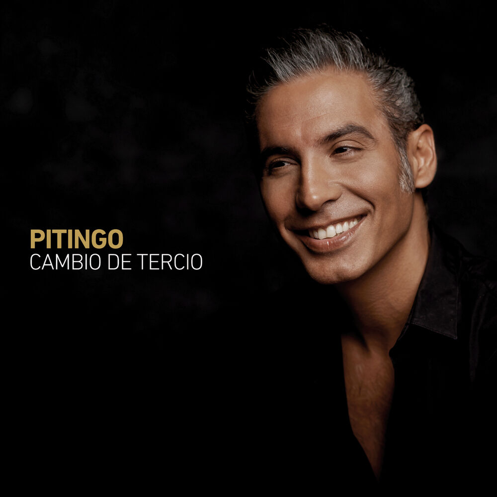 Picture of Cambio De Tercio