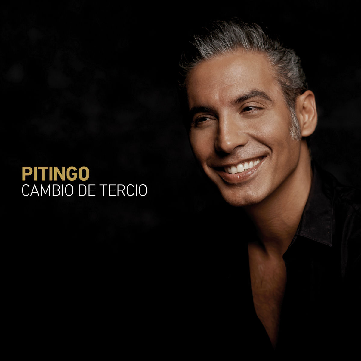 Album cover of Cambio De Tercio