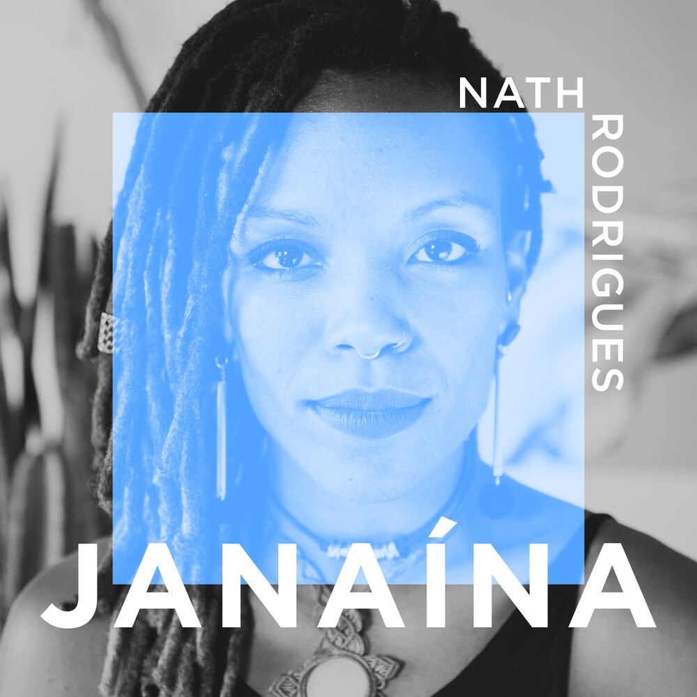 Picture of Janaína