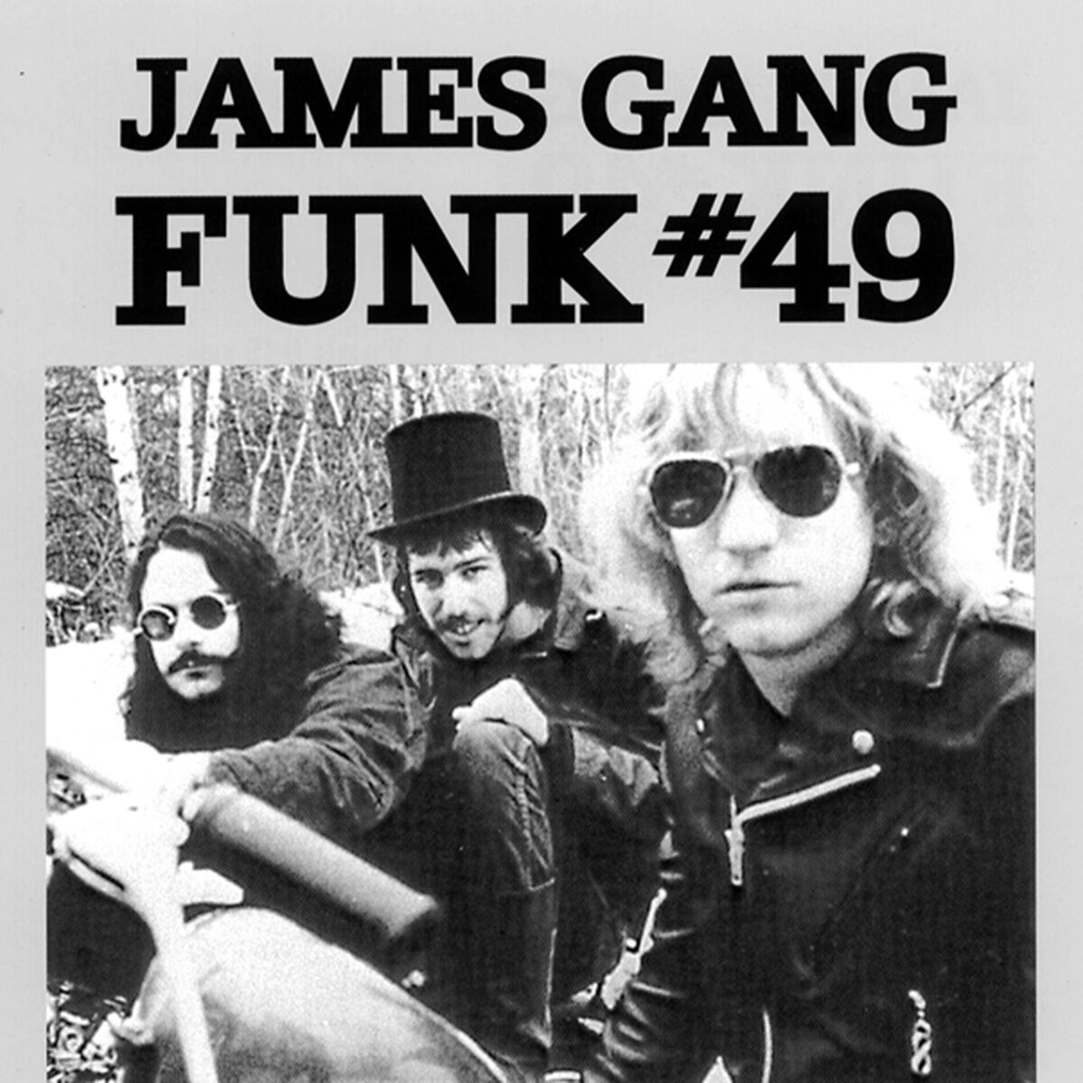 Album cover of Funk #49