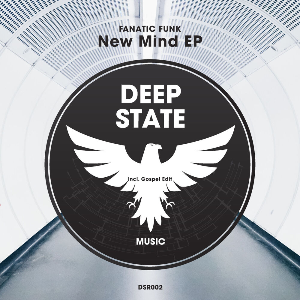 Picture of New Mind