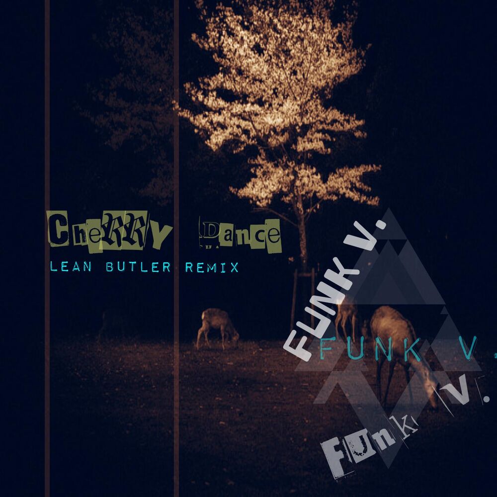 Picture of Cherry Dance