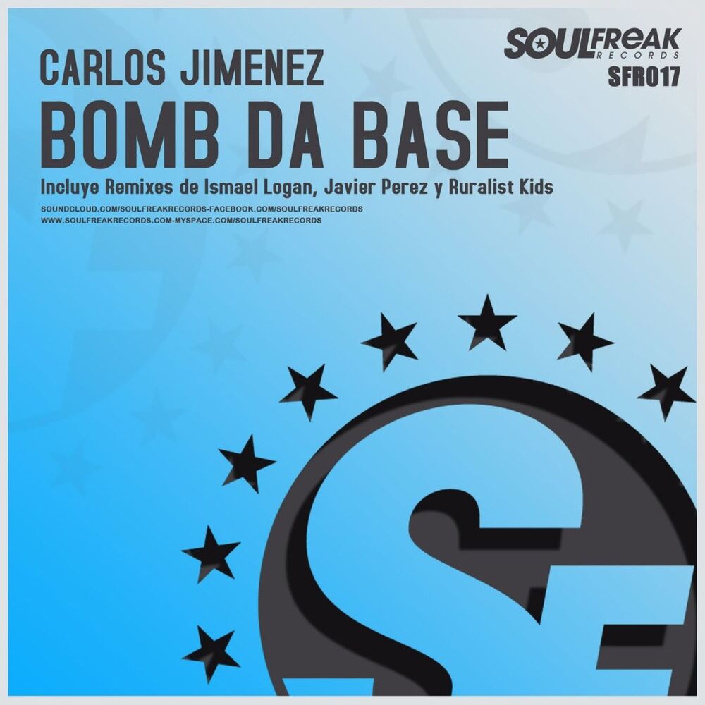 Picture of Bomb Da Base