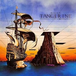 TANGERINE