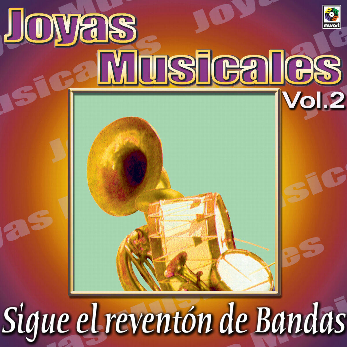 Album cover of De Muchas Cosas Tengo Miedo