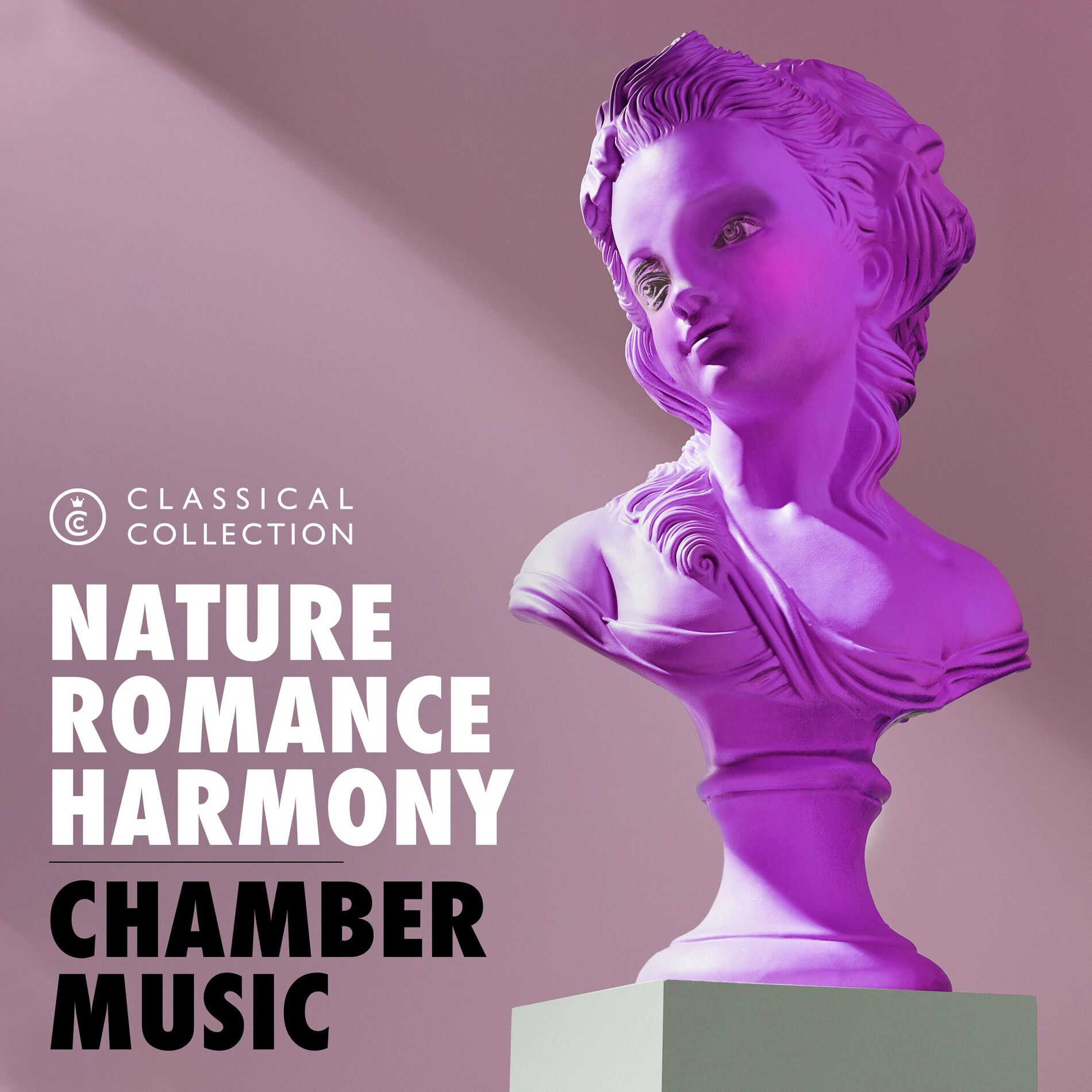 Album cover of String Quintet in E major Op.11 No.5: III. Minuet (Excerpt)