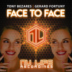 Cover of Face to Face