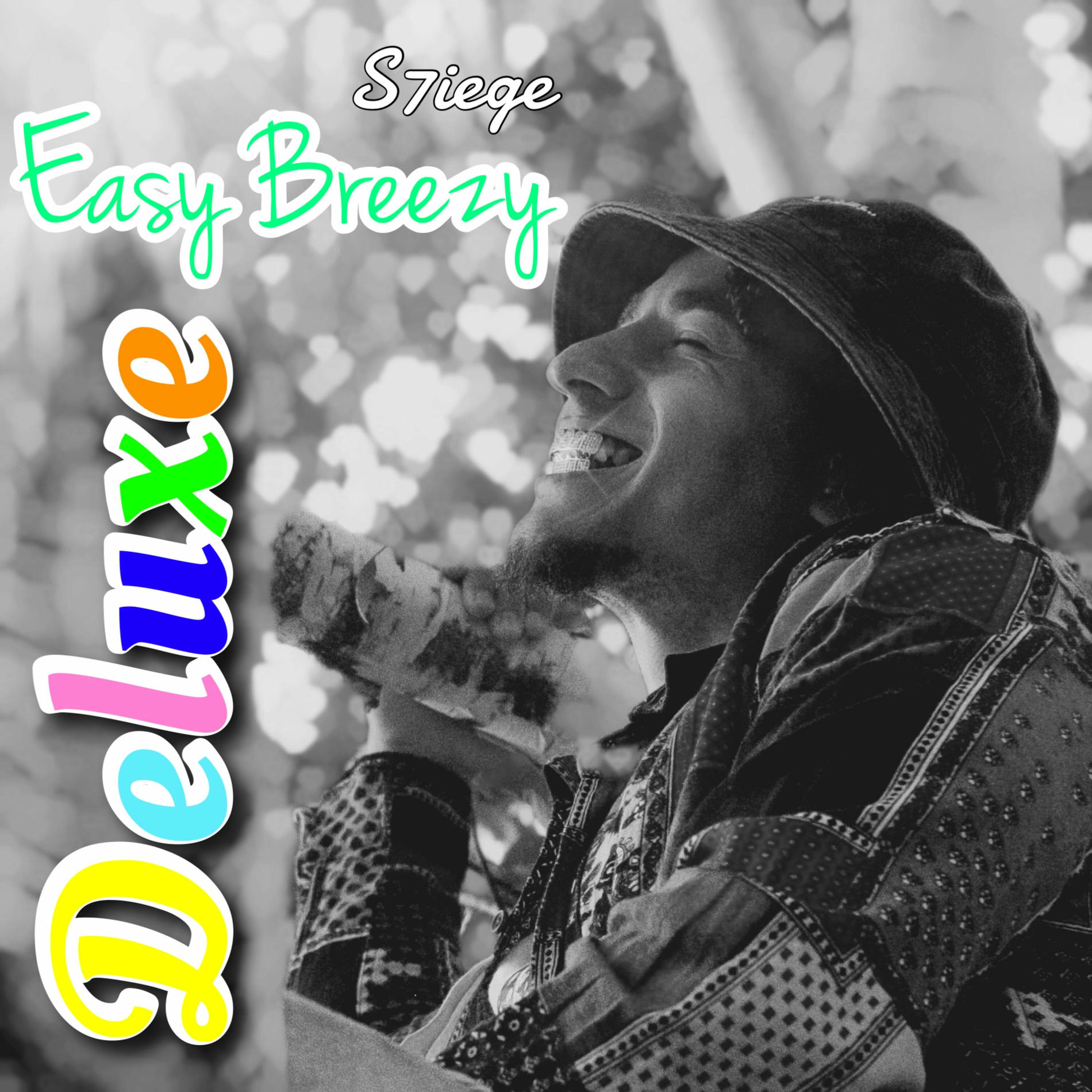 Album cover of Easy Breezy Deluxe