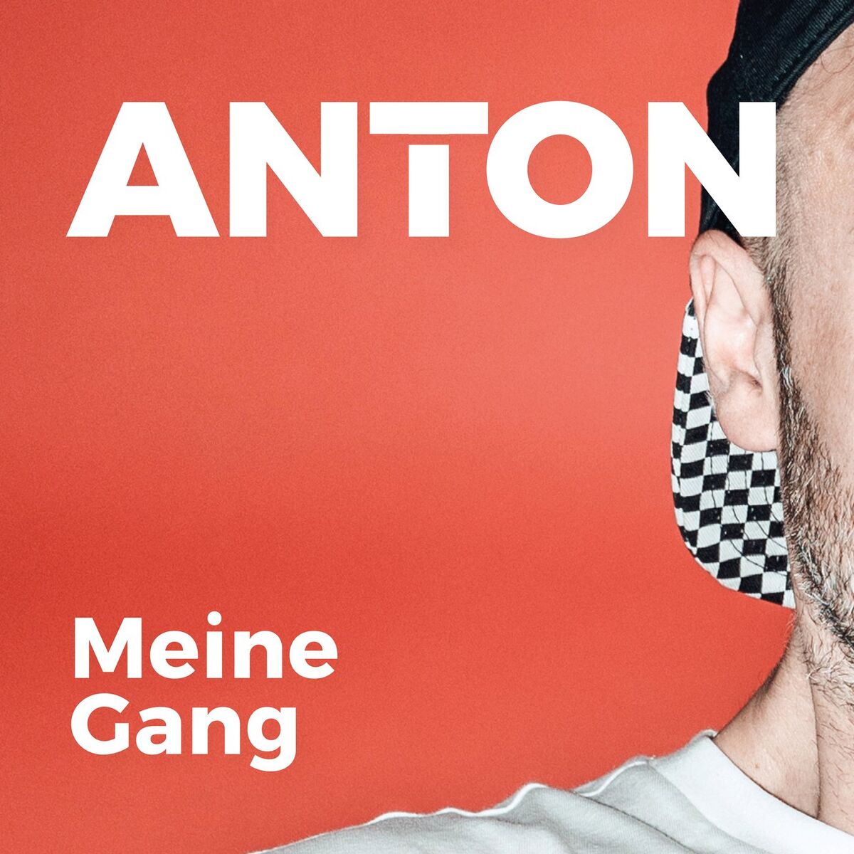 Album cover of Meine Gang