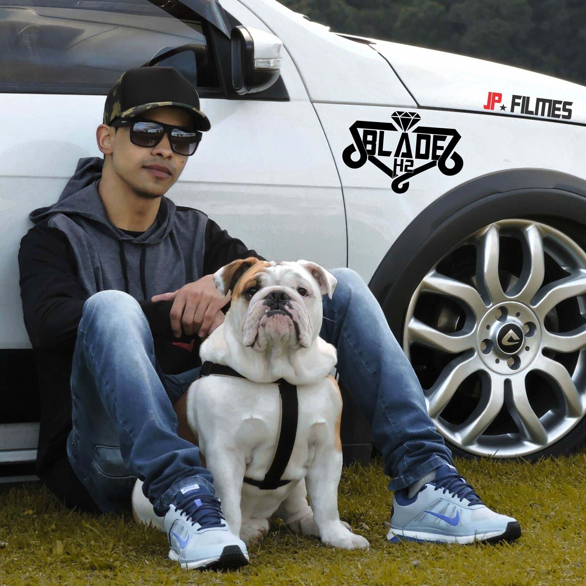 Album cover of Rei do Dub