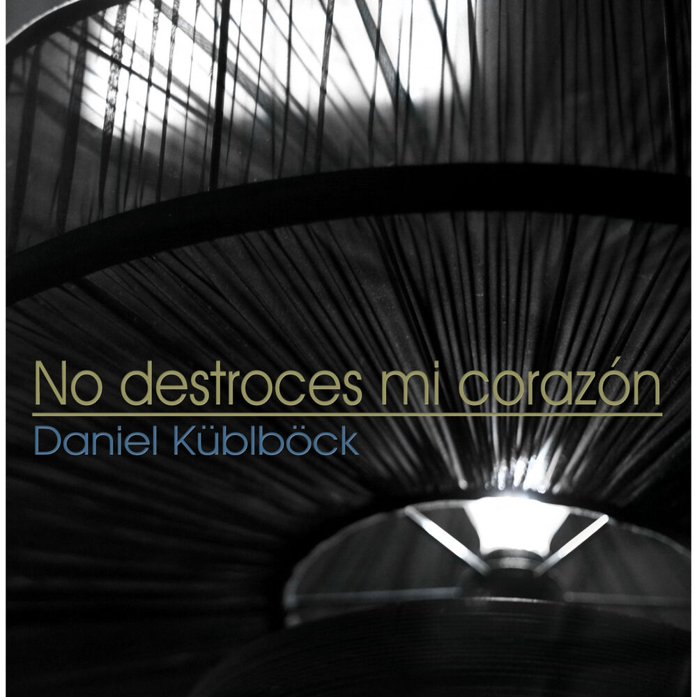 Picture of No Destroces Mi Corazón