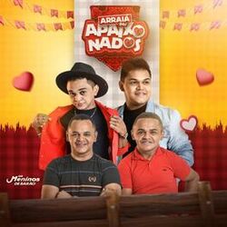 Cover of Arraiá dos Apaixonados