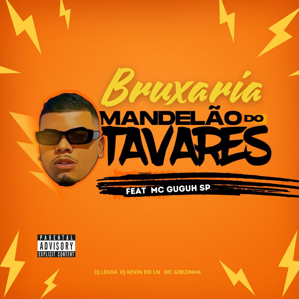 Picture of BRUXARIA MANDELÃO DO TAVARES