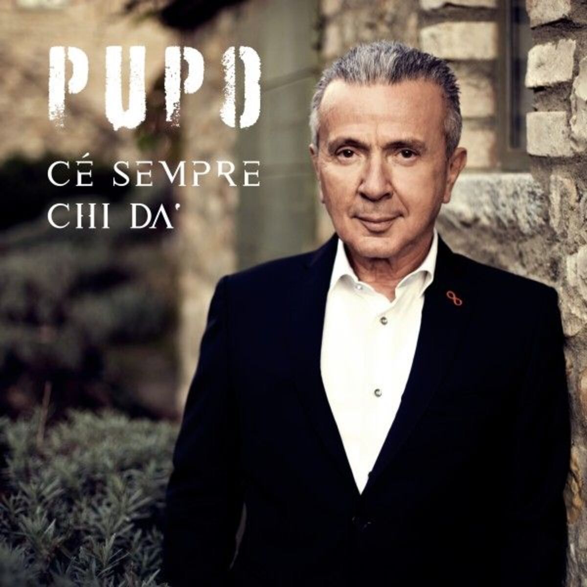 Album cover of Cé Sempre Chi Da'