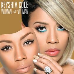 Cover of Woman To Woman (Deluxe Version)