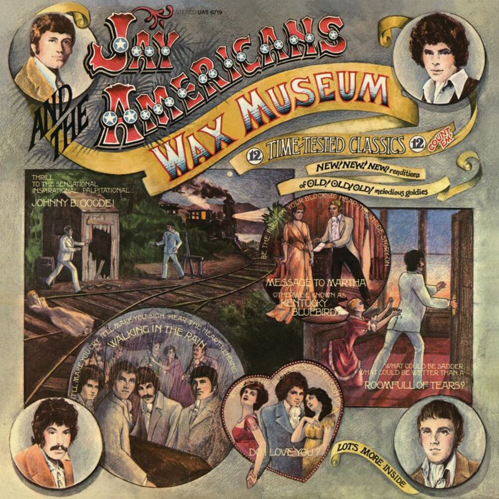 Picture of Wax Museum
