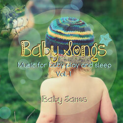 Cover of Music for Baby Play and Sleep, Vol. 1
