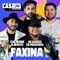 Faxina (Ao Vivo No Casa Filtr) by Filtr Music Brasil album cover