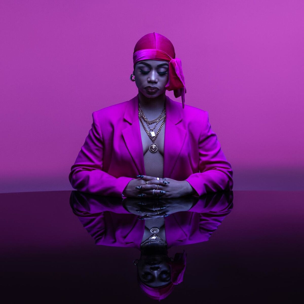 Album cover of Trying (feat. Musa Keys & DJ Maphorisa)