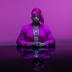 Cover of I'm Alive