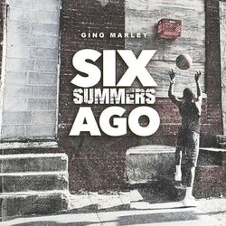 Cover of Six Summers Ago
