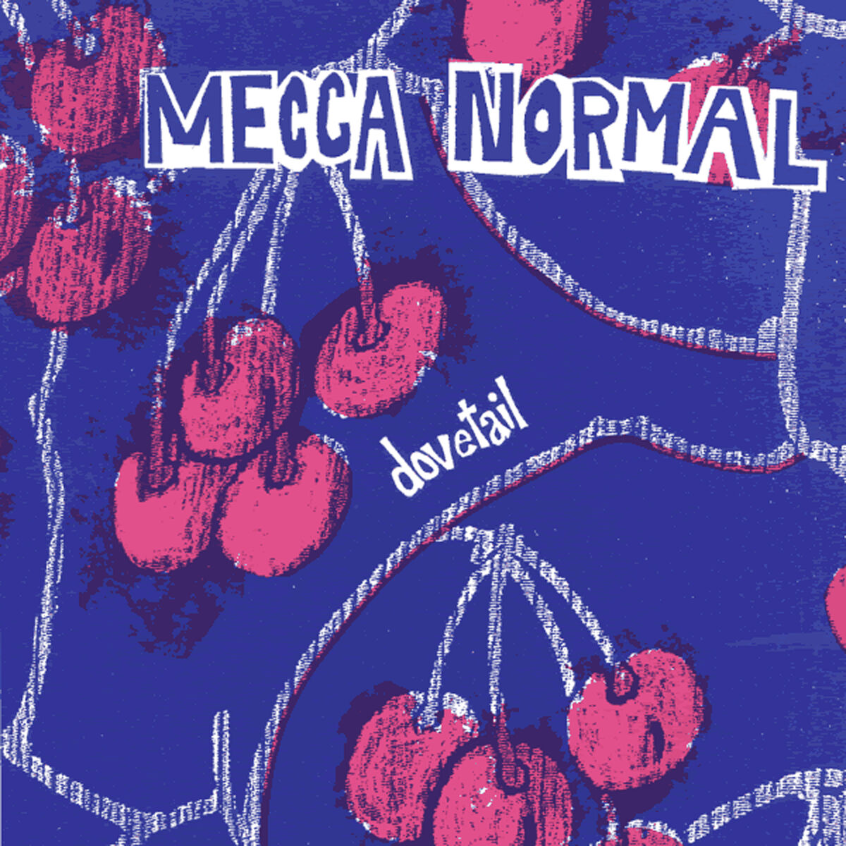 Album cover of Dovetail