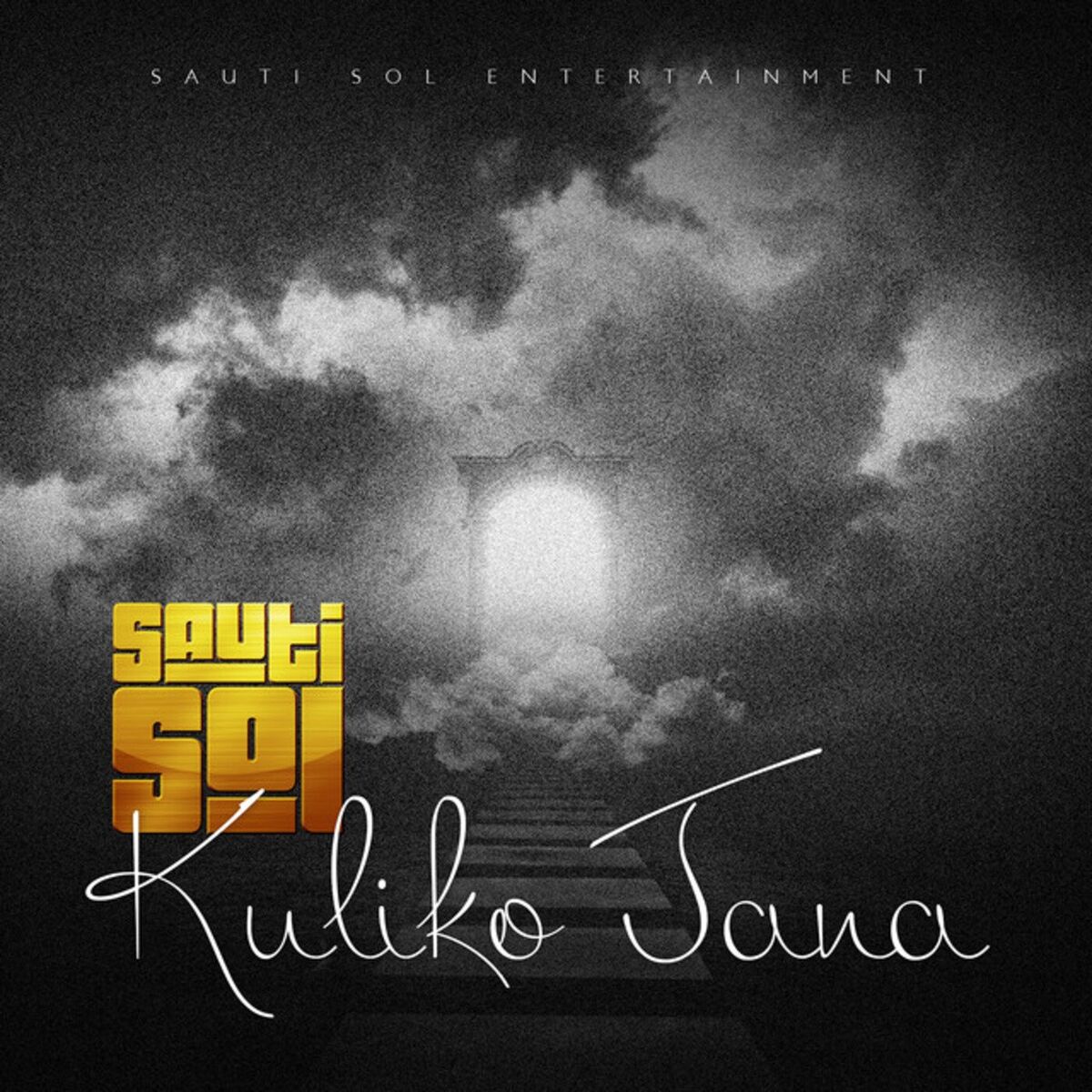 Album cover of Kuliko Jana (Acapella version)
