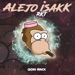 Cover of Alejo Isakk Rkt