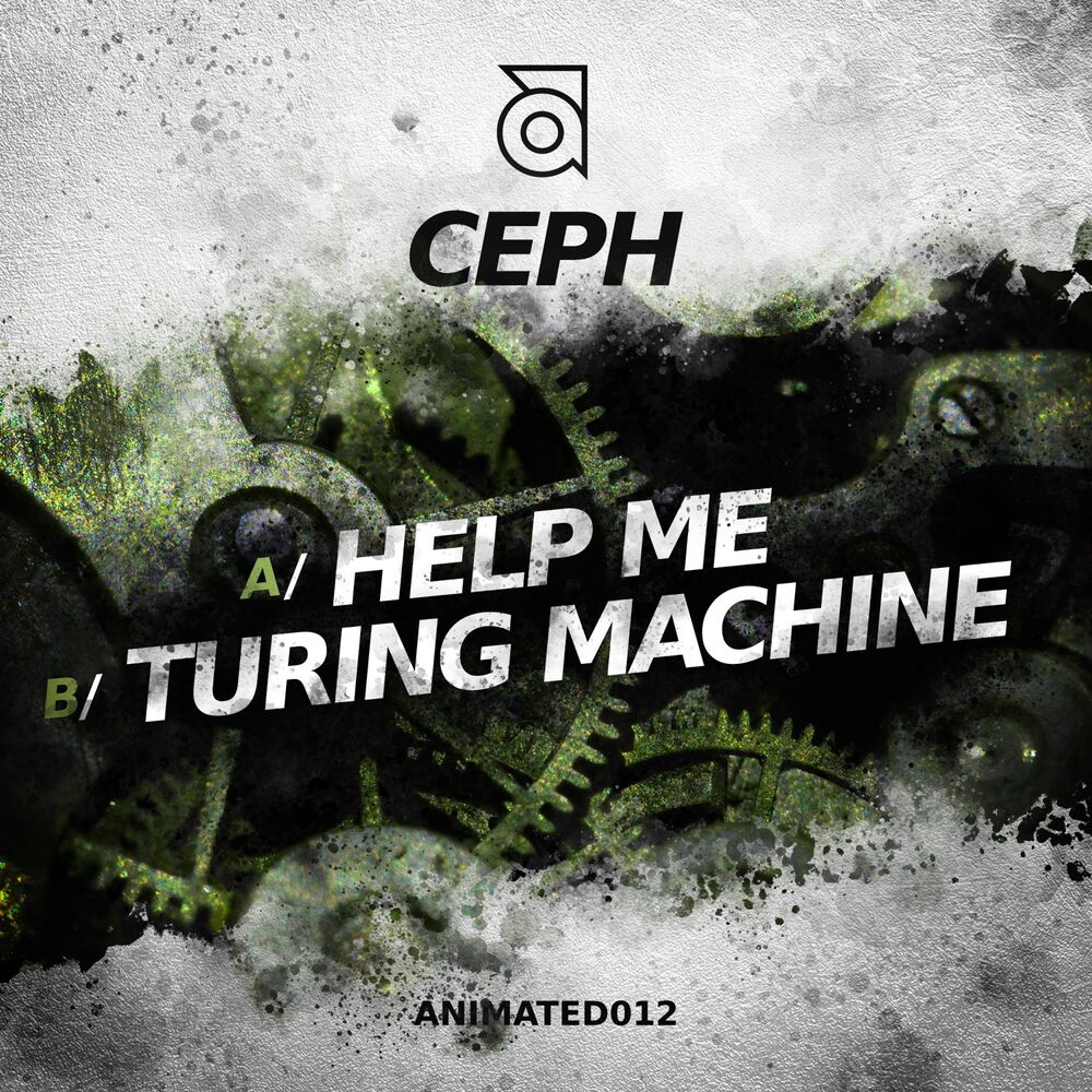 Picture of Help Me / Turing Machine
