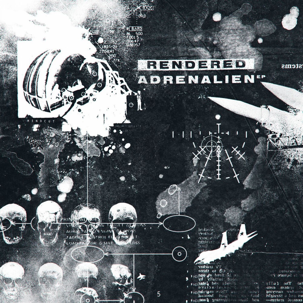 Picture of Adrenalien EP
