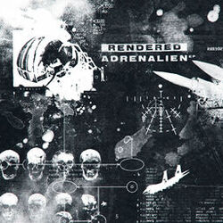 Cover of Adrenalien EP