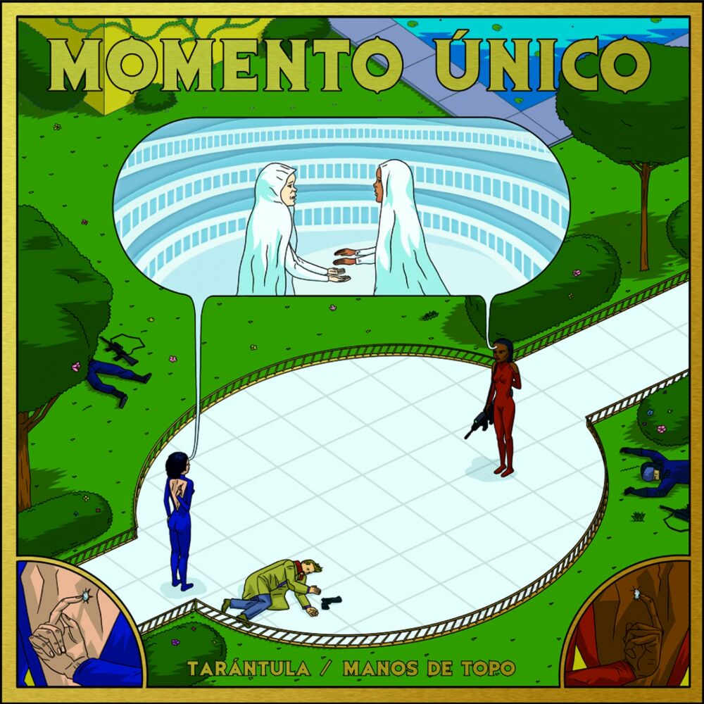 Picture of Momento Único