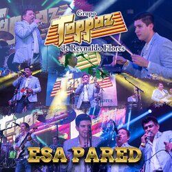 Cover of Esa Pared (En Vivo)