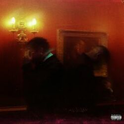 Cover of Happy Belated
