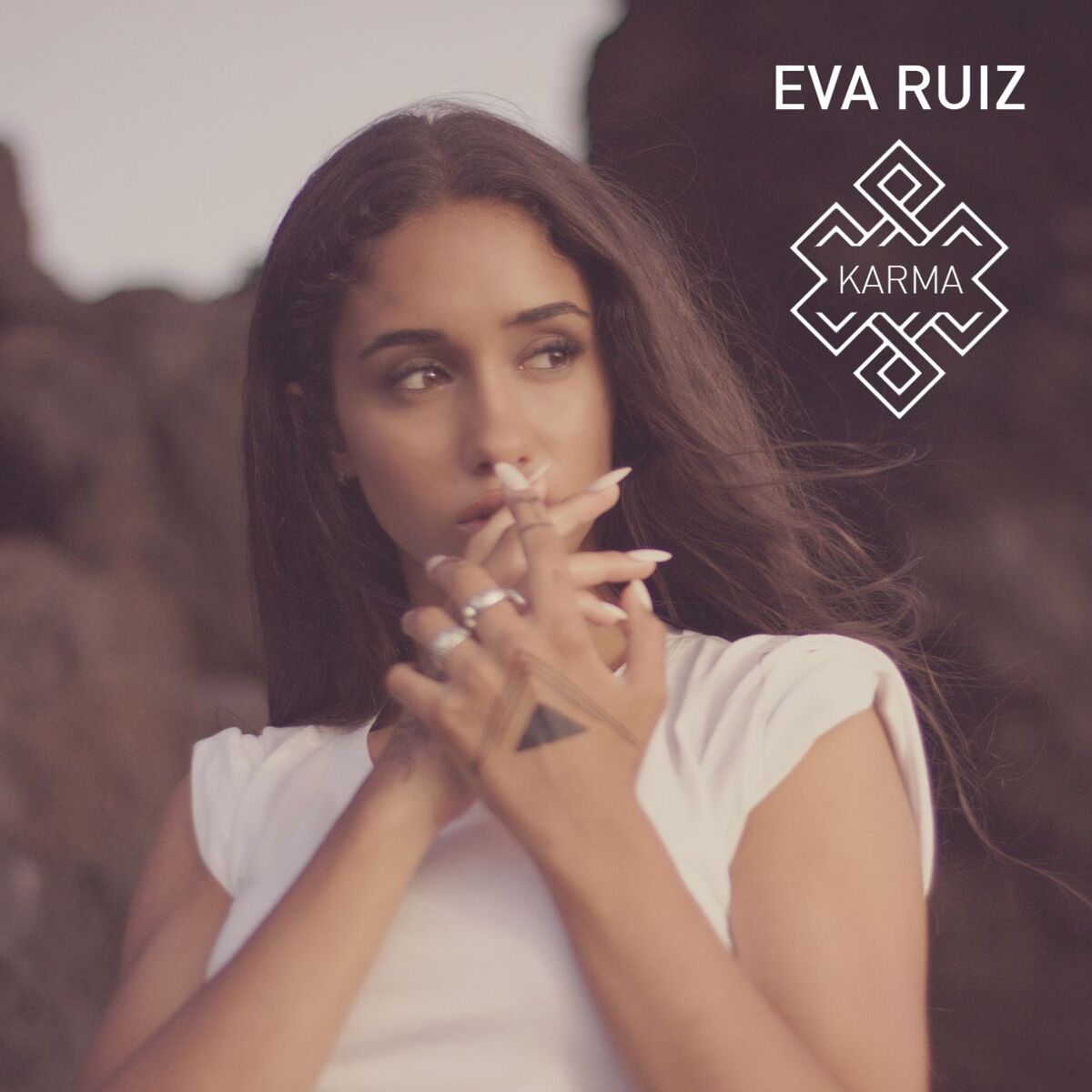 Album cover of Karma