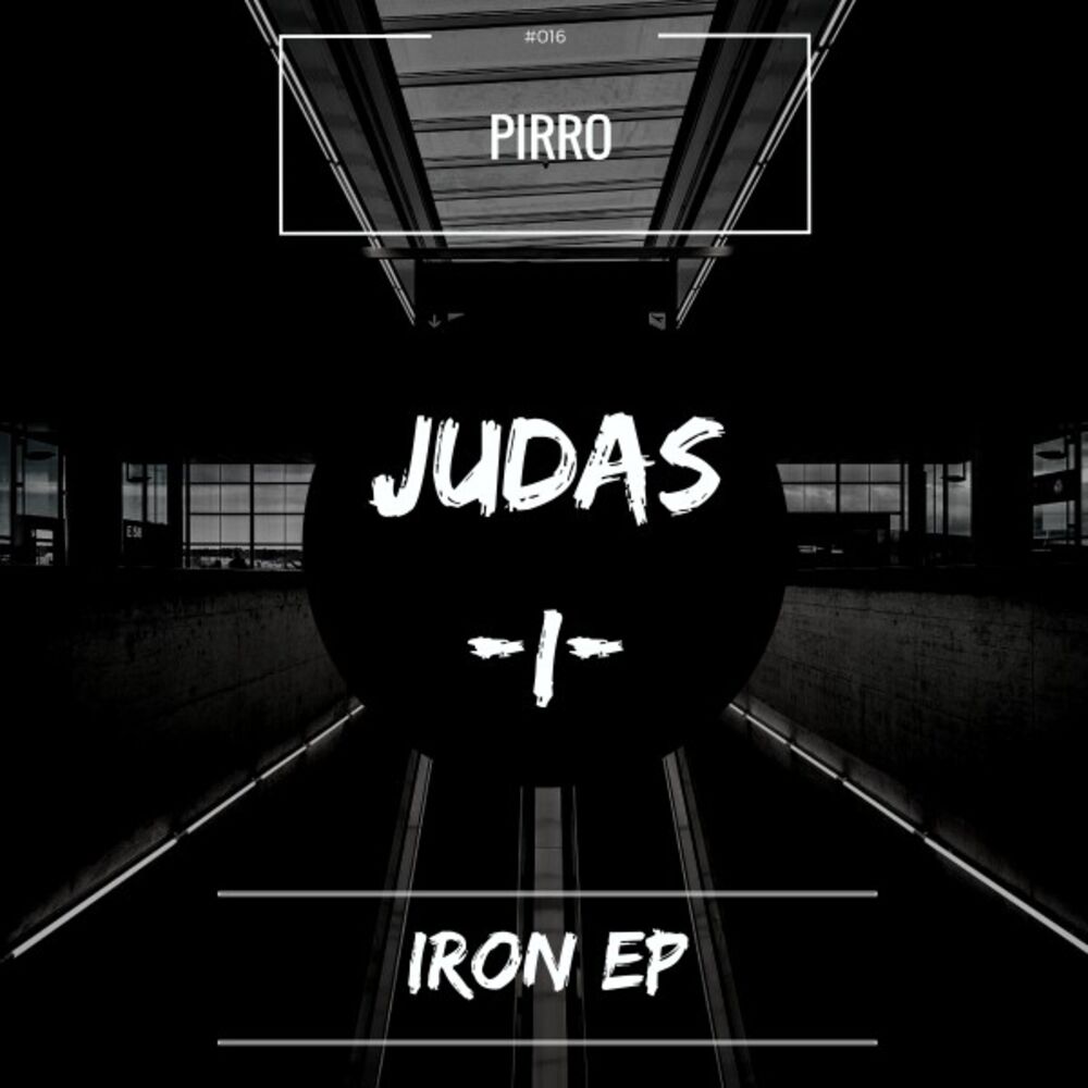Picture of Iron EP