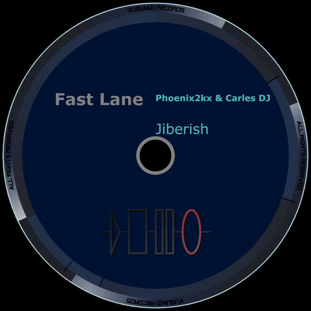Picture of Fast Lane