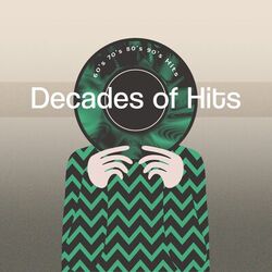 Cover of Decades of Hits