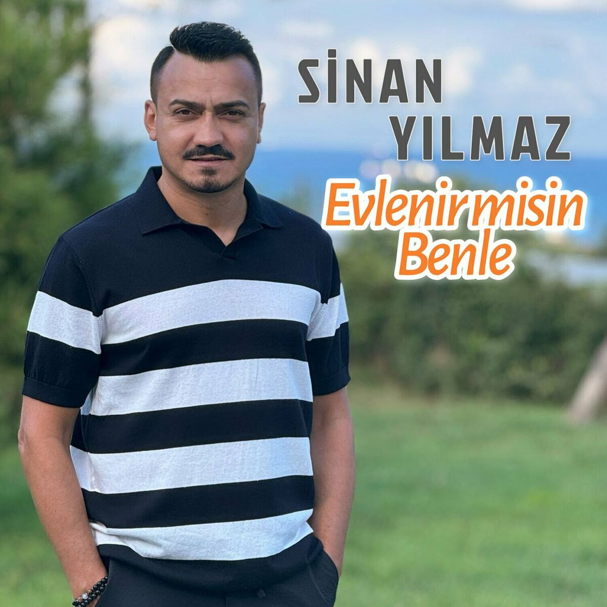 Album cover of Evlenirmisin Benle