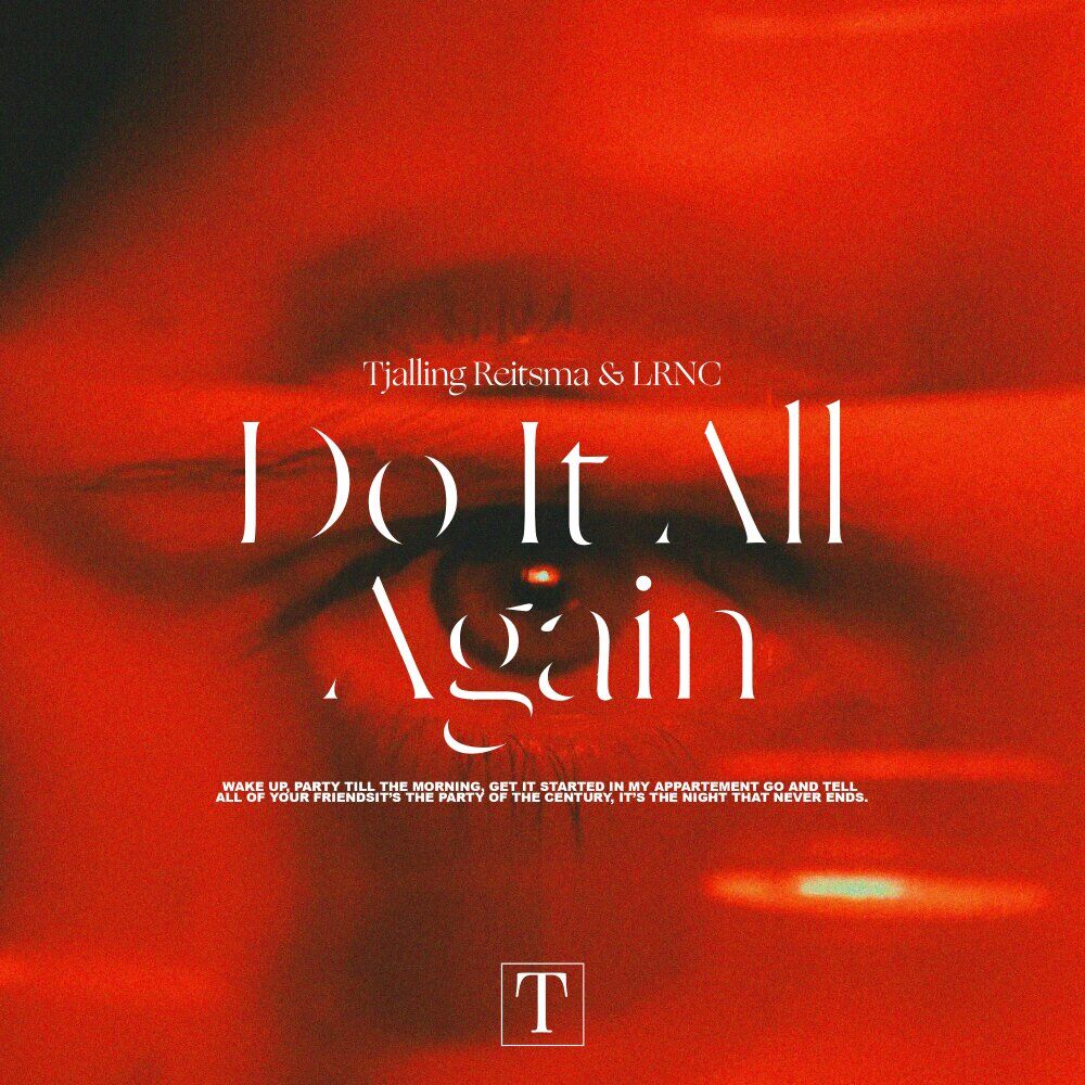 Picture of Do It All Again