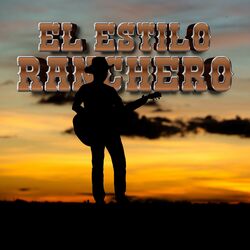 Cover of El Estilo Ranchero