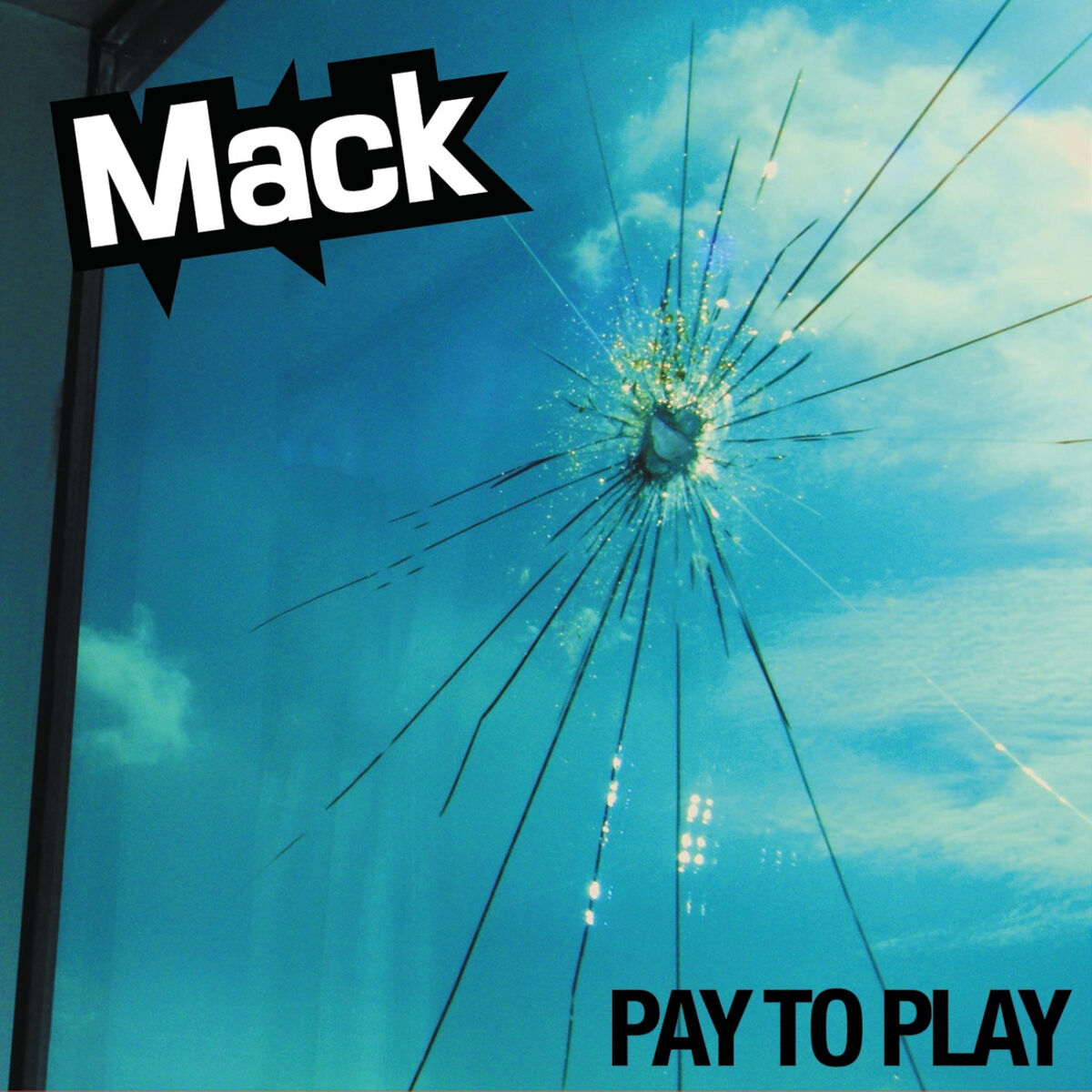 Album cover of Pay To Play